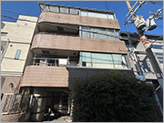 アーククエスト帝塚山